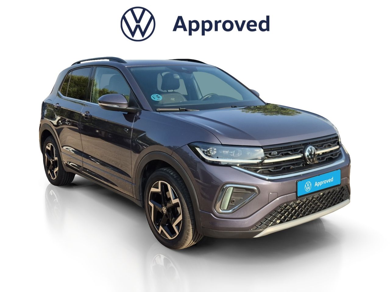 Volkswagen T-cross 1.0 Tsi 115cv R-line - Foto 2