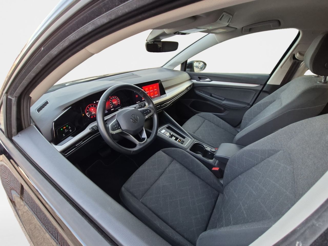 Volkswagen Golf 1.0 Etsi 110 Cv Dsg Life - Foto 2