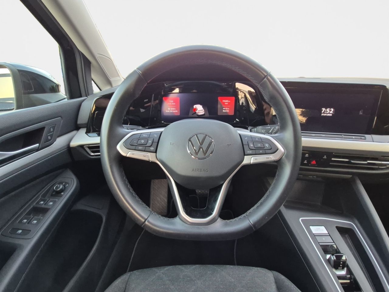 Volkswagen Golf 1.0 Etsi 110 Cv Dsg Life - Foto 2