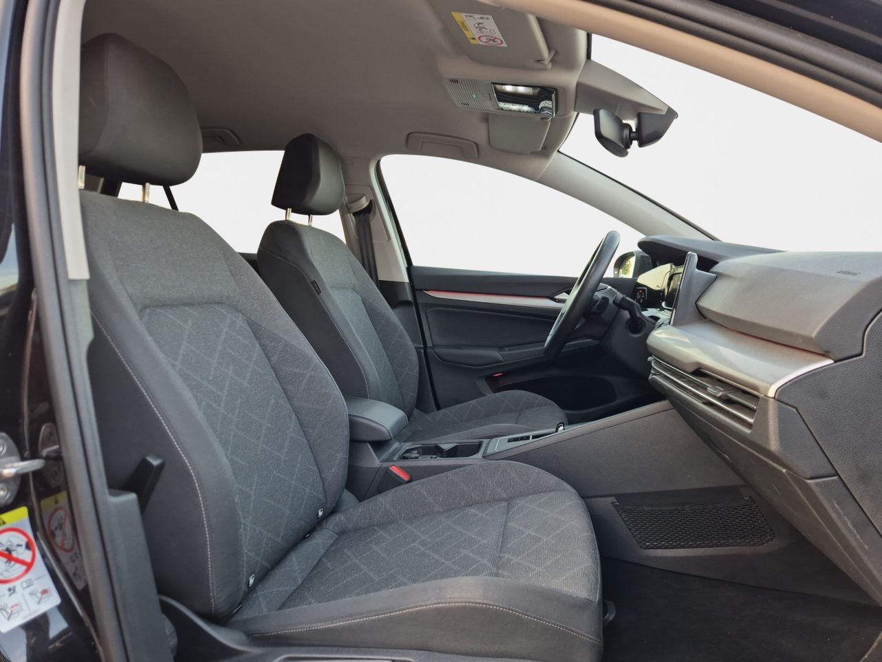 Volkswagen Golf 1.0 Etsi 110 Cv Dsg Life - Foto 2