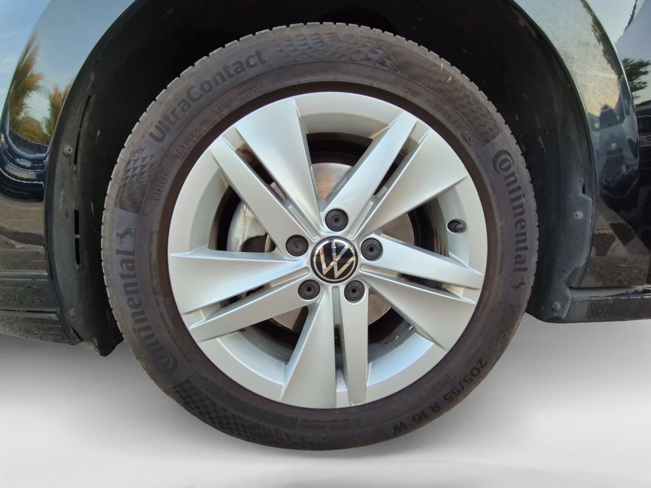 Volkswagen Golf 1.0 Etsi 110 Cv Dsg Life - Foto 2