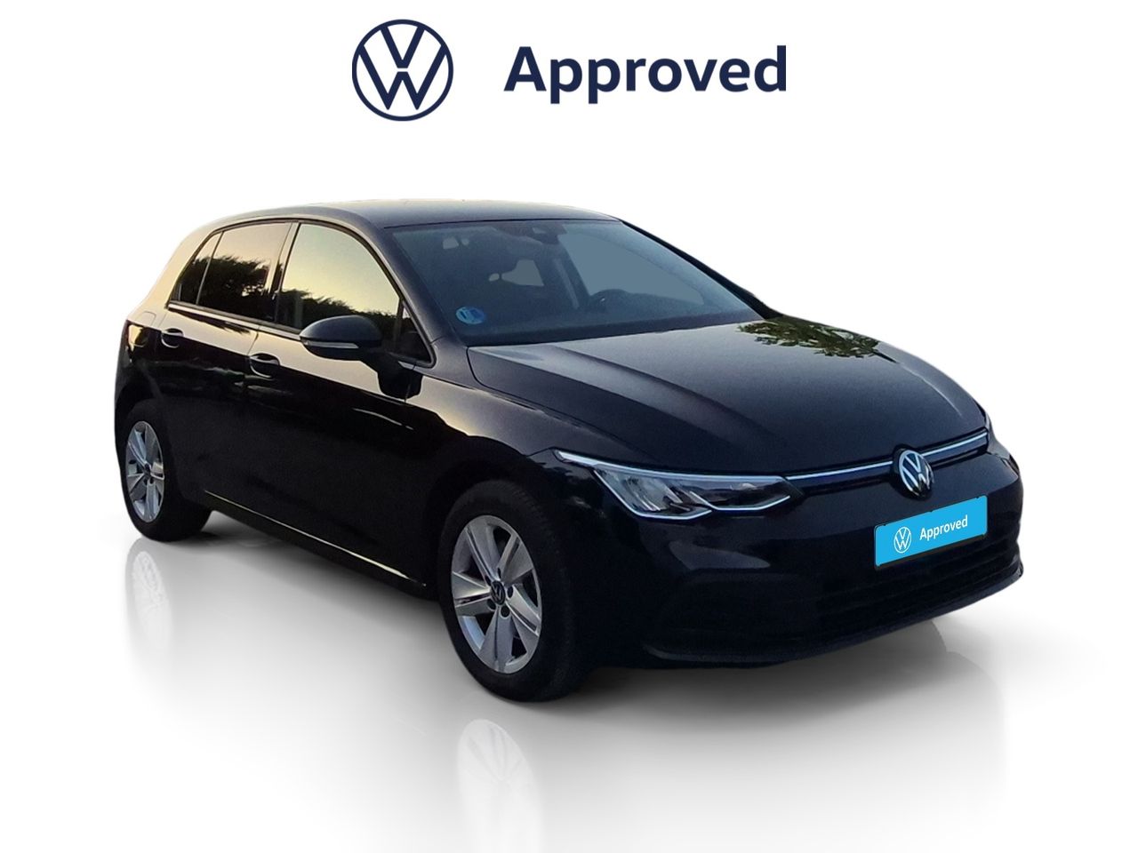 Volkswagen Golf 1.0 Etsi 110 Cv Dsg Life - Foto 2