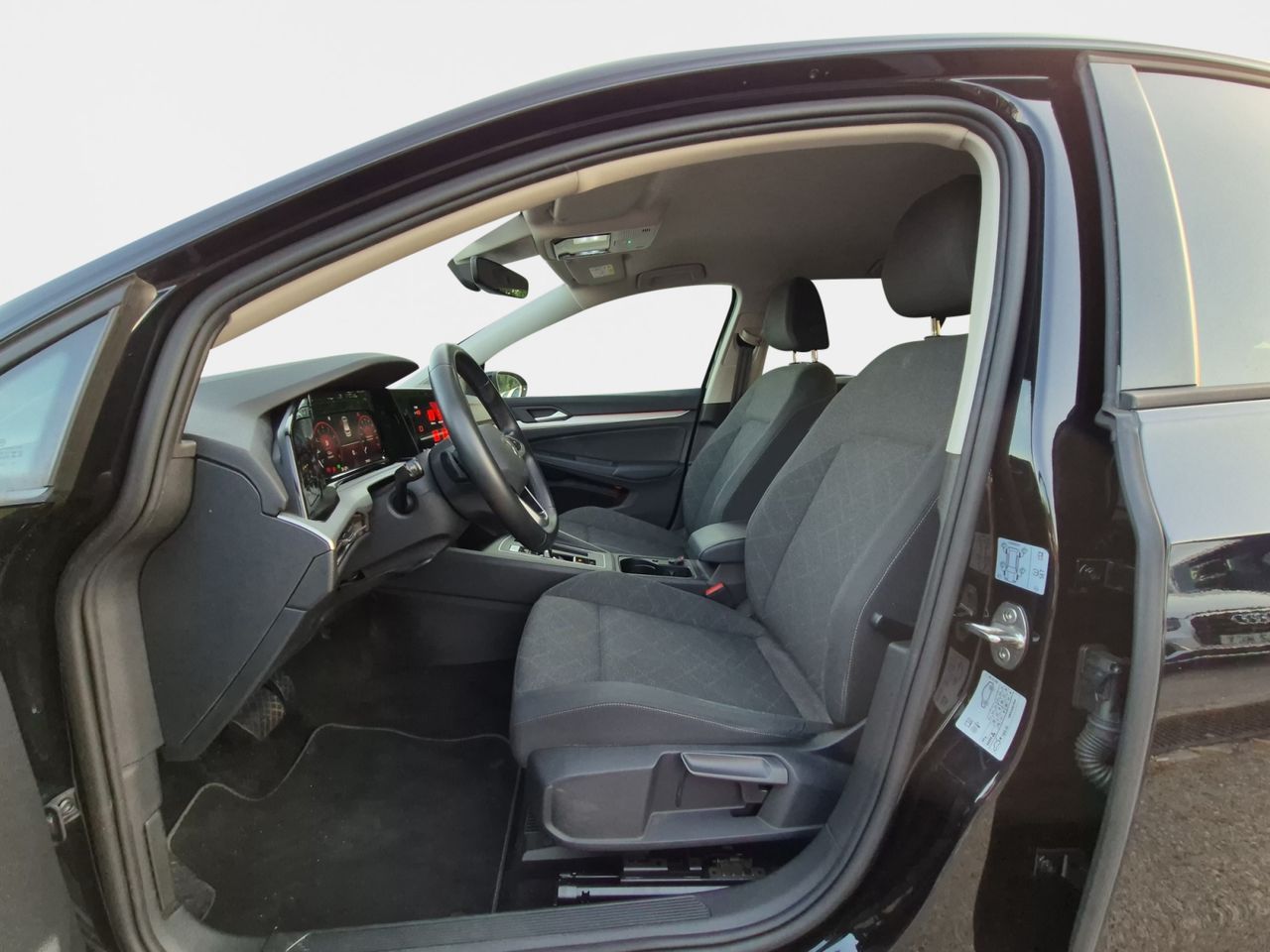 Volkswagen Golf 1.0 Etsi 110 Cv Dsg Life - Foto 2