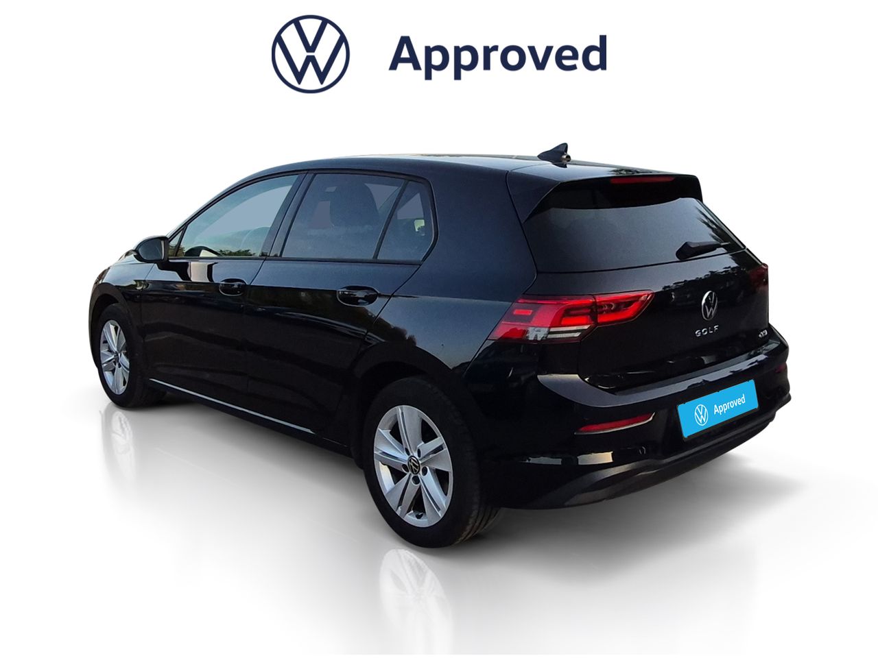 Volkswagen Golf 1.0 Etsi 110 Cv Dsg Life - Foto 2