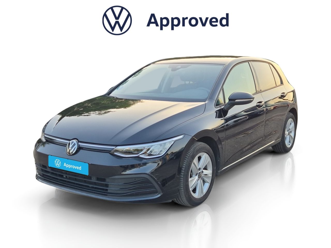 Volkswagen Golf 1.0 Etsi 110 Cv Dsg Life - Foto 2