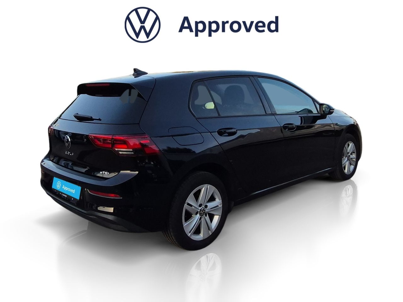 Volkswagen Golf 1.0 Etsi 110 Cv Dsg Life - Foto 2