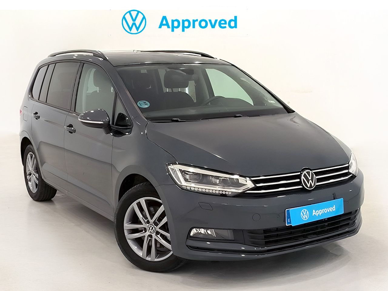 Volkswagen Touran 2.0 Tdi 150 Cv Dsg Mas - Foto 2