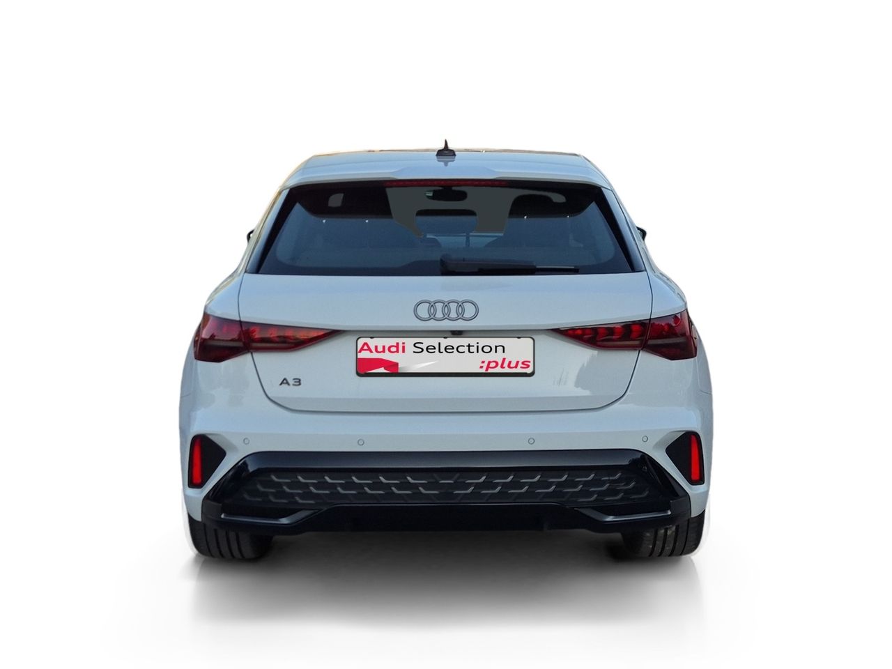 Audi A3 Sb 40 Tfsie 204 Cv Stronic Sline - Foto 2