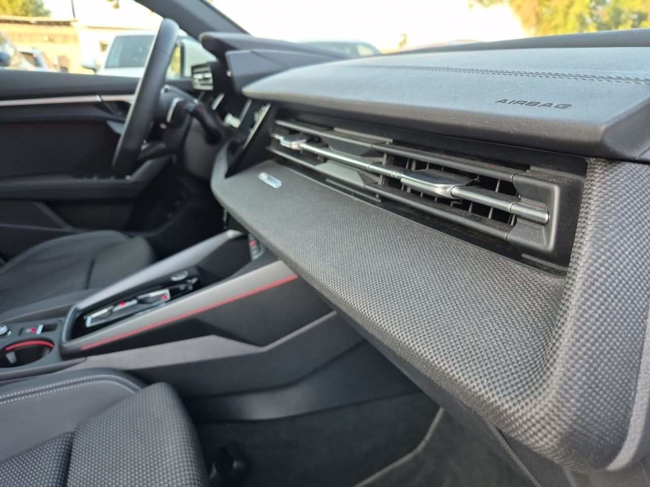 Audi A3 Sb 40 Tfsie 204 Cv Stronic Sline - Foto 2