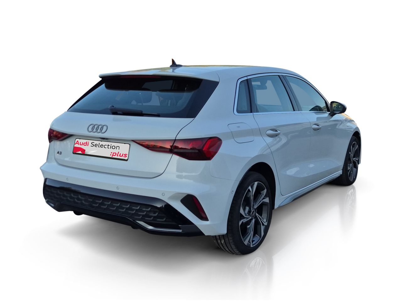 Audi A3 Sb 40 Tfsie 204 Cv Stronic Sline - Foto 2