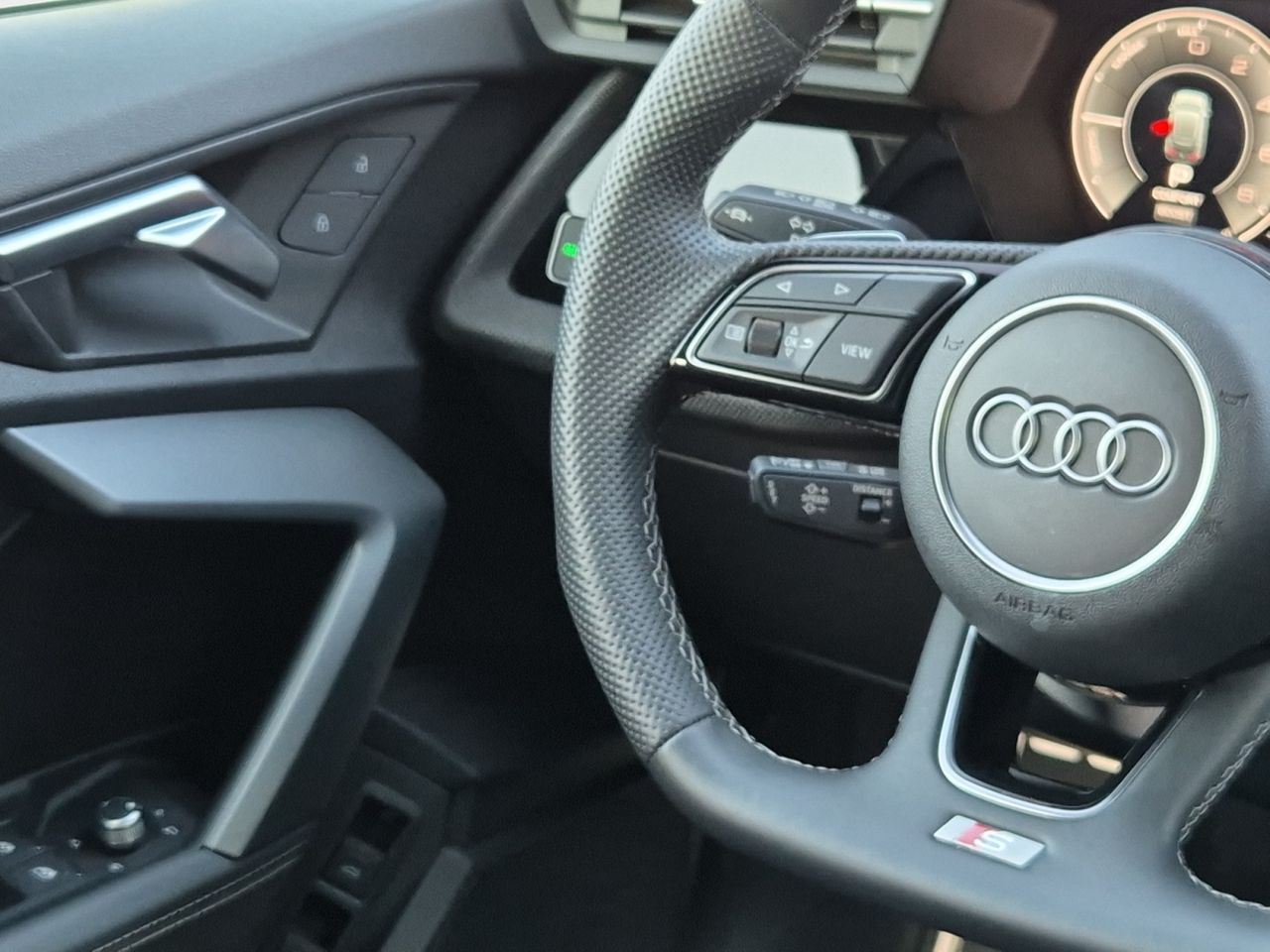 Audi A3 Sb 40 Tfsie 204 Cv Stronic Sline - Foto 2