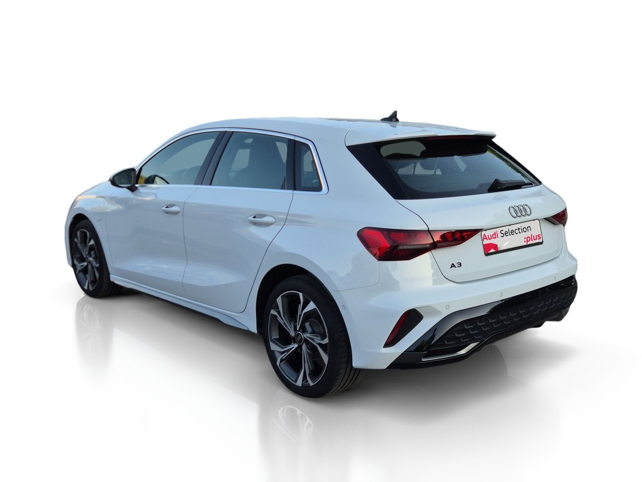 Audi A3 Sb 40 Tfsie 204 Cv Stronic Sline - Foto 2