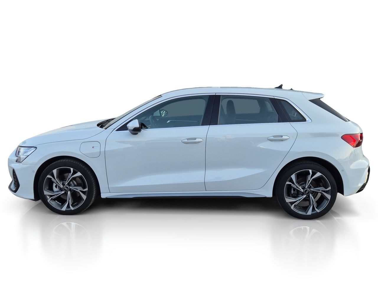 Audi A3 Sb 40 Tfsie 204 Cv Stronic Sline - Foto 2