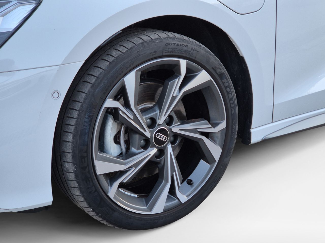 Audi A3 Sb 40 Tfsie 204 Cv Stronic Sline - Foto 2