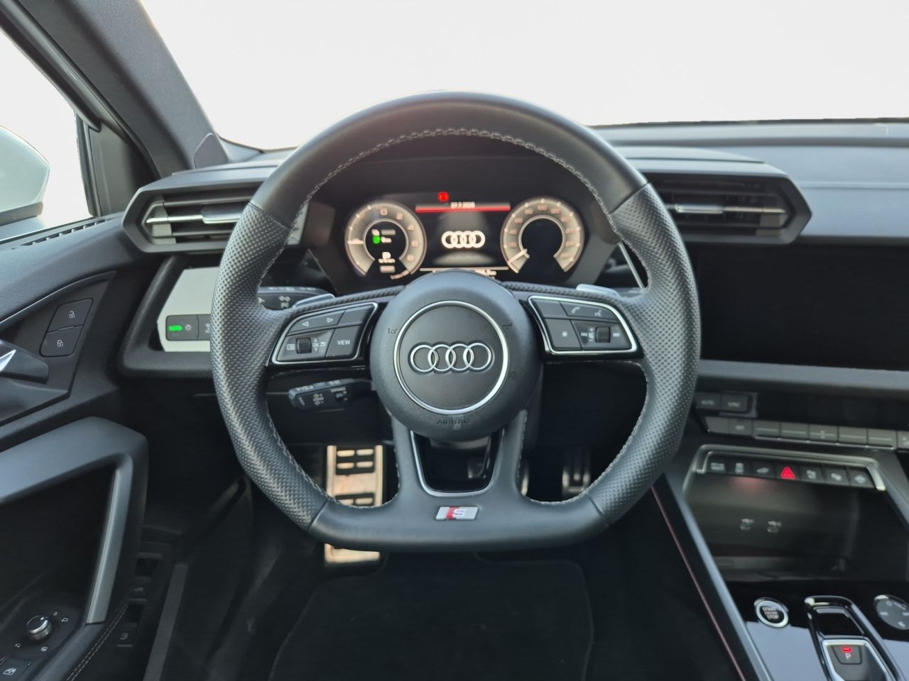 Audi A3 Sb 40 Tfsie 204 Cv Stronic Sline - Foto 2