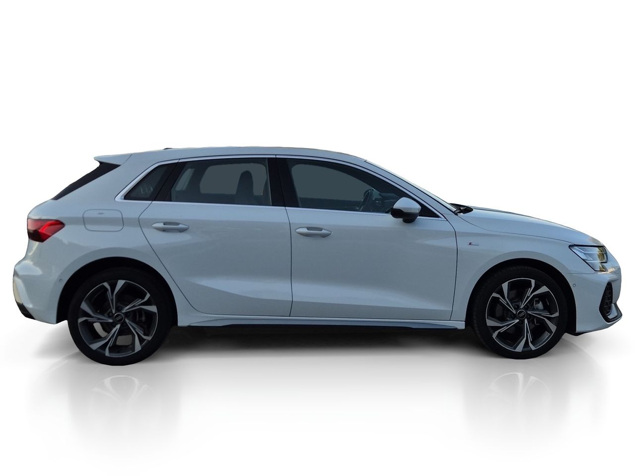 Audi A3 Sb 40 Tfsie 204 Cv Stronic Sline - Foto 2