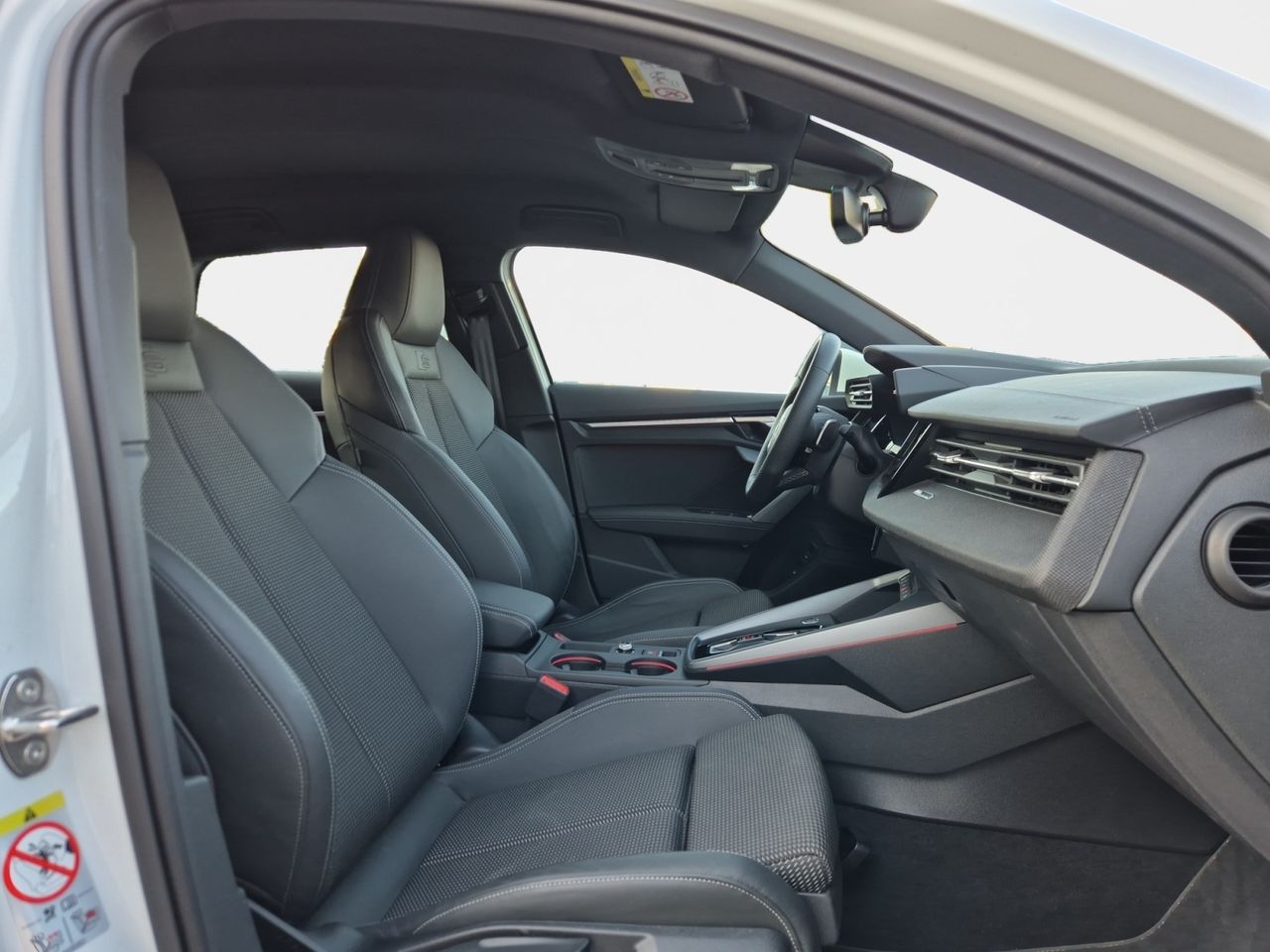Audi A3 Sb 40 Tfsie 204 Cv Stronic Sline - Foto 2