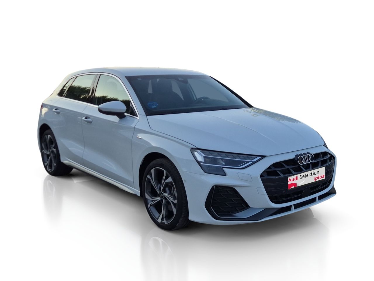 Audi A3 Sb 40 Tfsie 204 Cv Stronic Sline - Foto 2