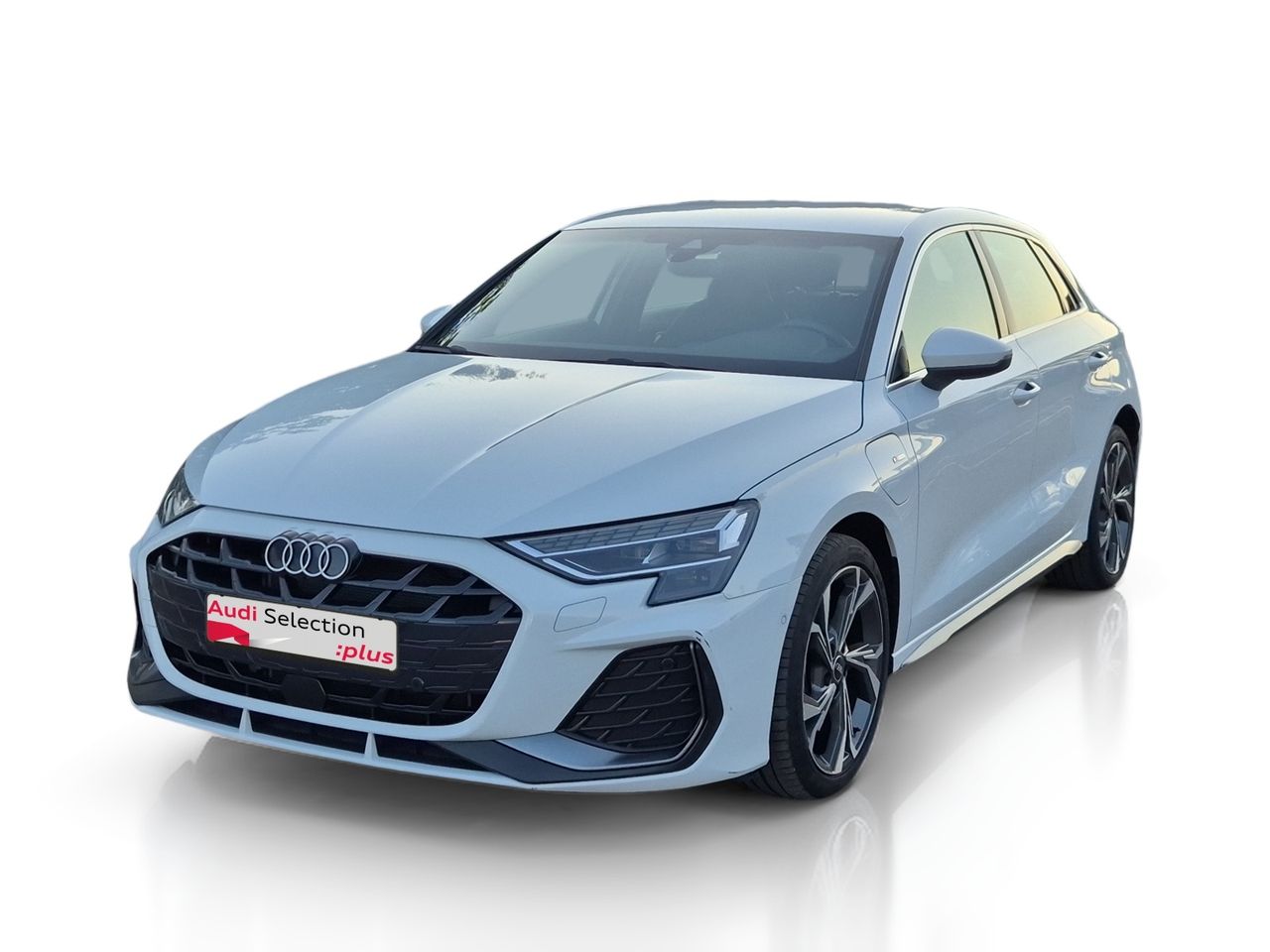 Audi A3 Sb 40 Tfsie 204 Cv Stronic Sline - Foto 2