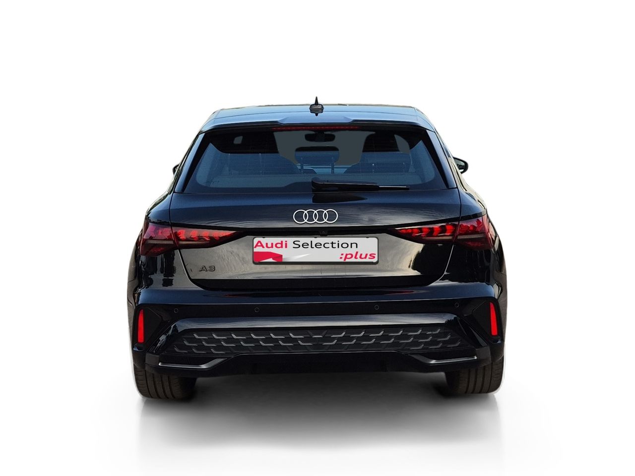 Audi A3 Sb 40 Tfsie 204 Cv Stronic Sline - Foto 2
