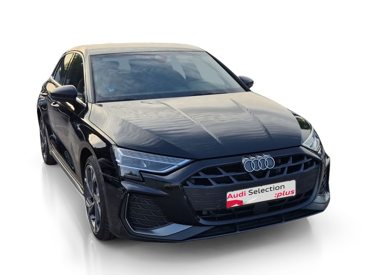 Audi A3 Sb 40 Tfsie 204 Cv Stronic Sline - Foto 2