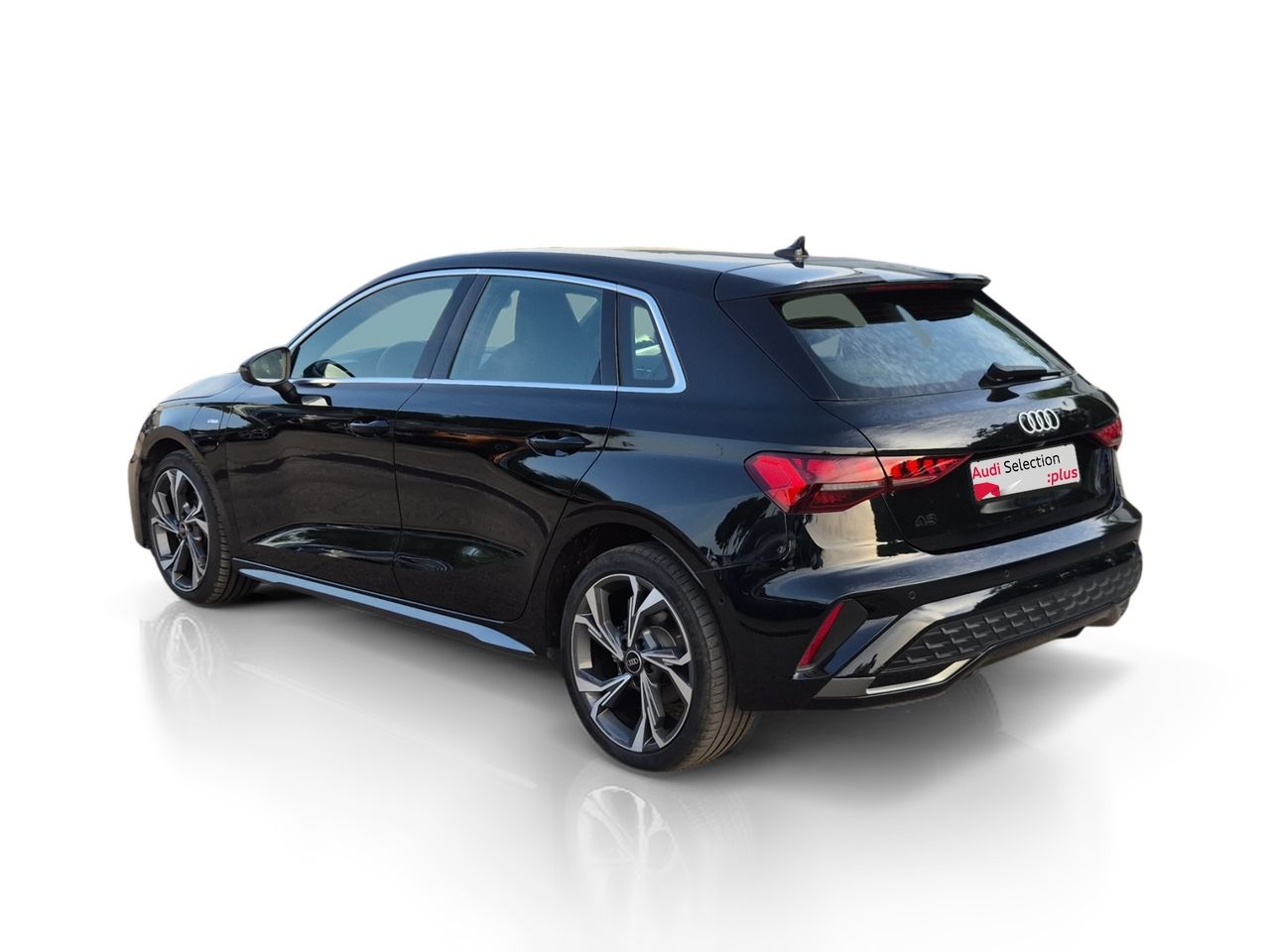 Audi A3 Sb 40 Tfsie 204 Cv Stronic Sline - Foto 2