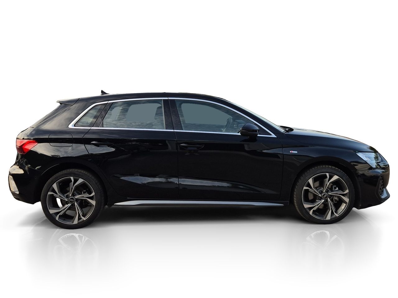 Audi A3 Sb 40 Tfsie 204 Cv Stronic Sline - Foto 2