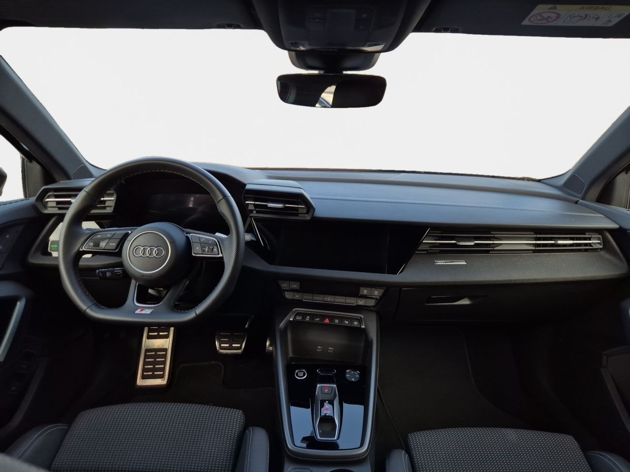 Audi A3 Sb 40 Tfsie 204 Cv Stronic Sline - Foto 2