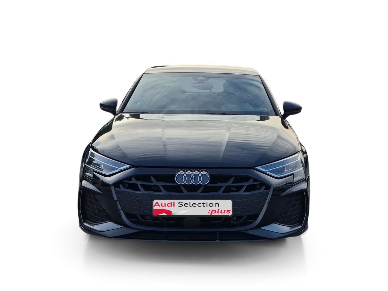 Audi A3 Sb 40 Tfsie 204 Cv Stronic Sline - Foto 2