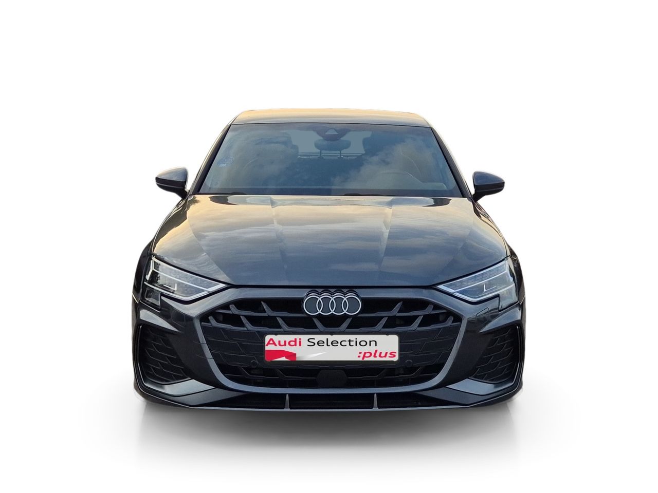 Audi A3 Sb 40 Tfsie 204 Cv Stronic Sline - Foto 2