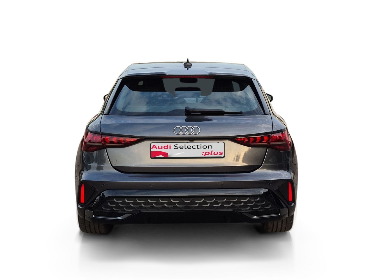 Audi A3 Sb 40 Tfsie 204 Cv Stronic Sline - Foto 2