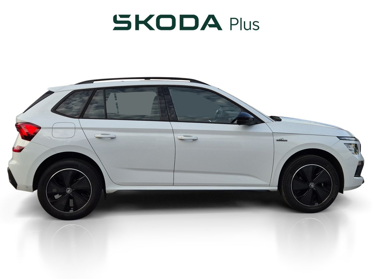 Skoda Kamiq 1.0 Tsi 115 Cv Dsg Montecarlo - Foto 2