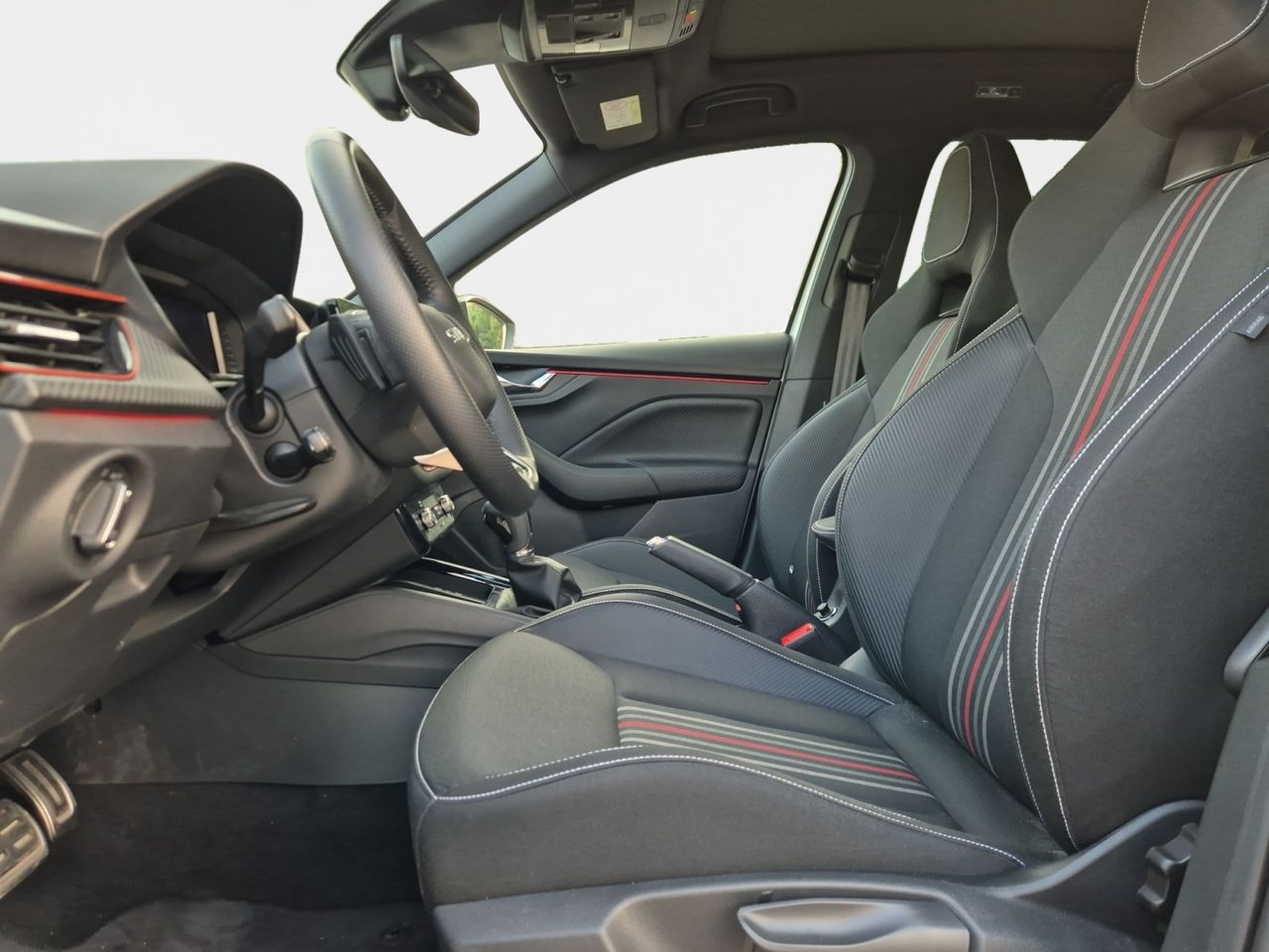 Skoda Kamiq 1.0 Tsi 115 Cv Dsg Montecarlo - Foto 2
