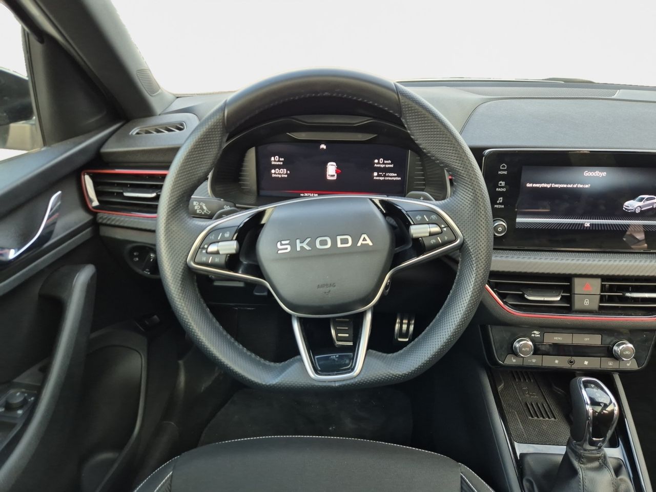 Skoda Kamiq 1.0 Tsi 115 Cv Dsg Montecarlo - Foto 2