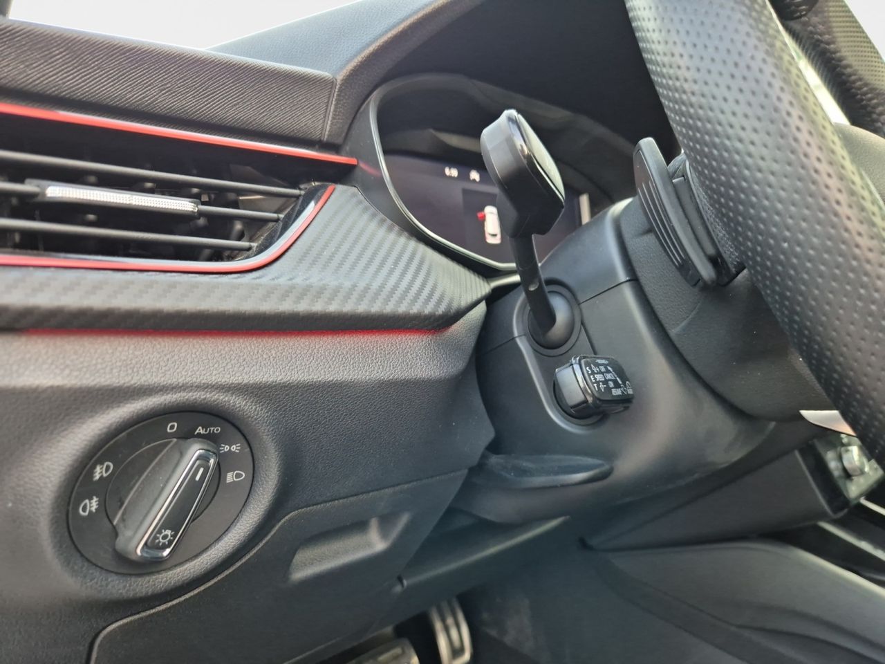 Skoda Kamiq 1.0 Tsi 115 Cv Dsg Montecarlo - Foto 2