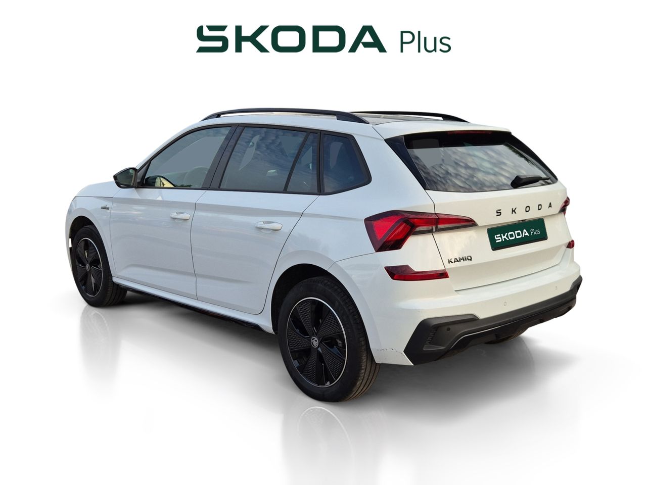 Skoda Kamiq 1.0 Tsi 115 Cv Dsg Montecarlo - Foto 2