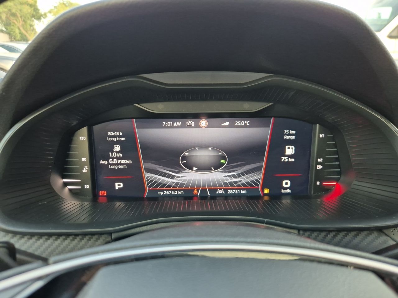 Skoda Kamiq 1.0 Tsi 115 Cv Dsg Montecarlo - Foto 2