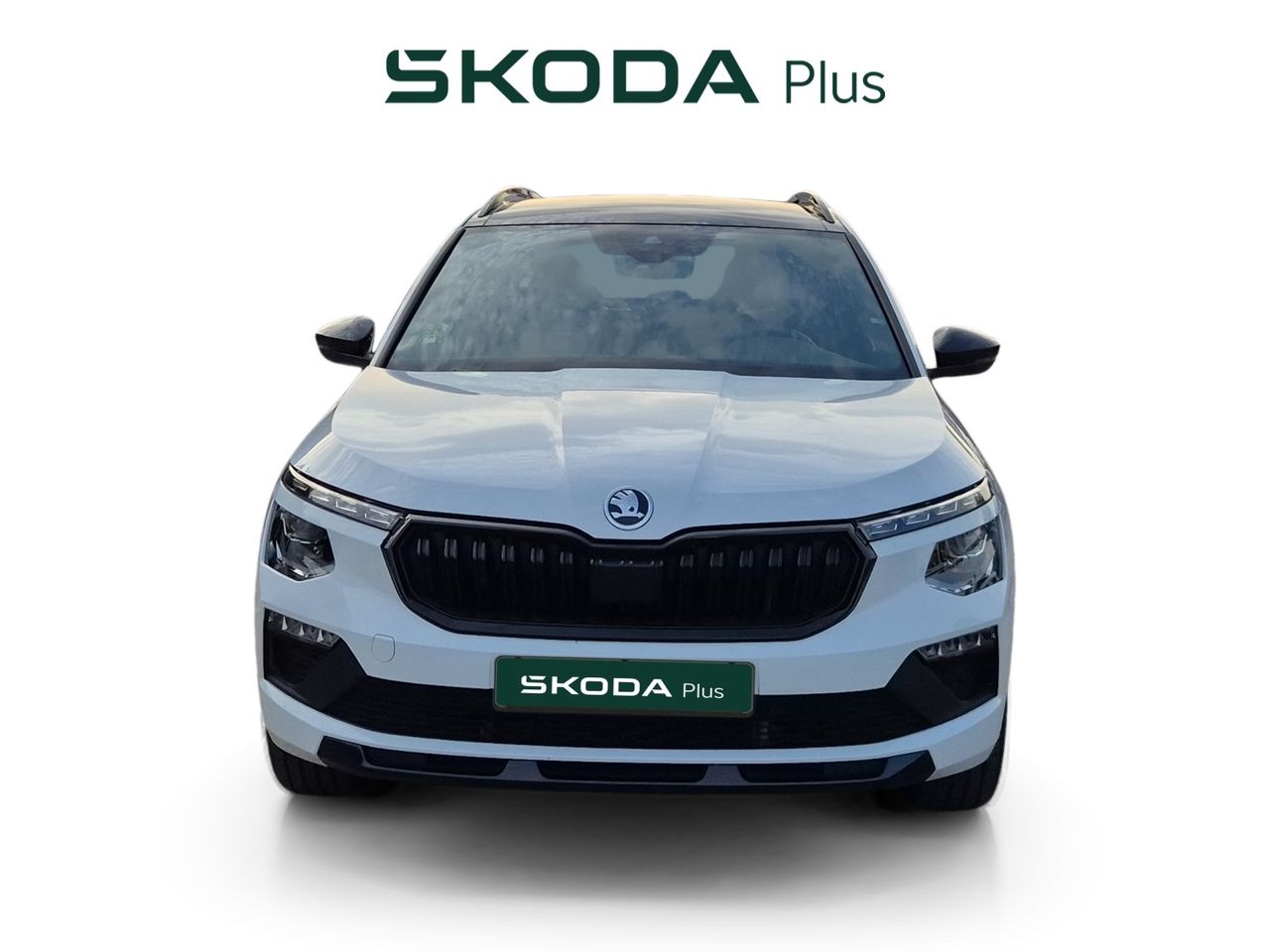 Skoda Kamiq 1.0 Tsi 115 Cv Dsg Montecarlo - Foto 2