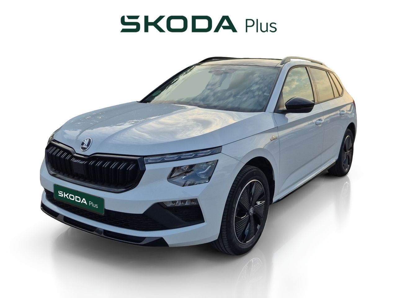Skoda Kamiq 1.0 Tsi 115 Cv Dsg Montecarlo - Foto 2