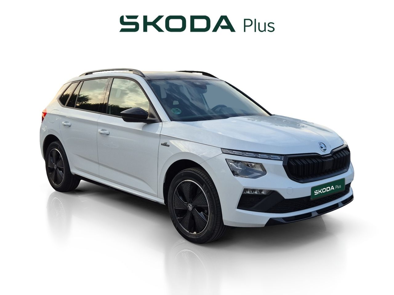 Skoda Kamiq 1.0 Tsi 115 Cv Dsg Montecarlo - Foto 2