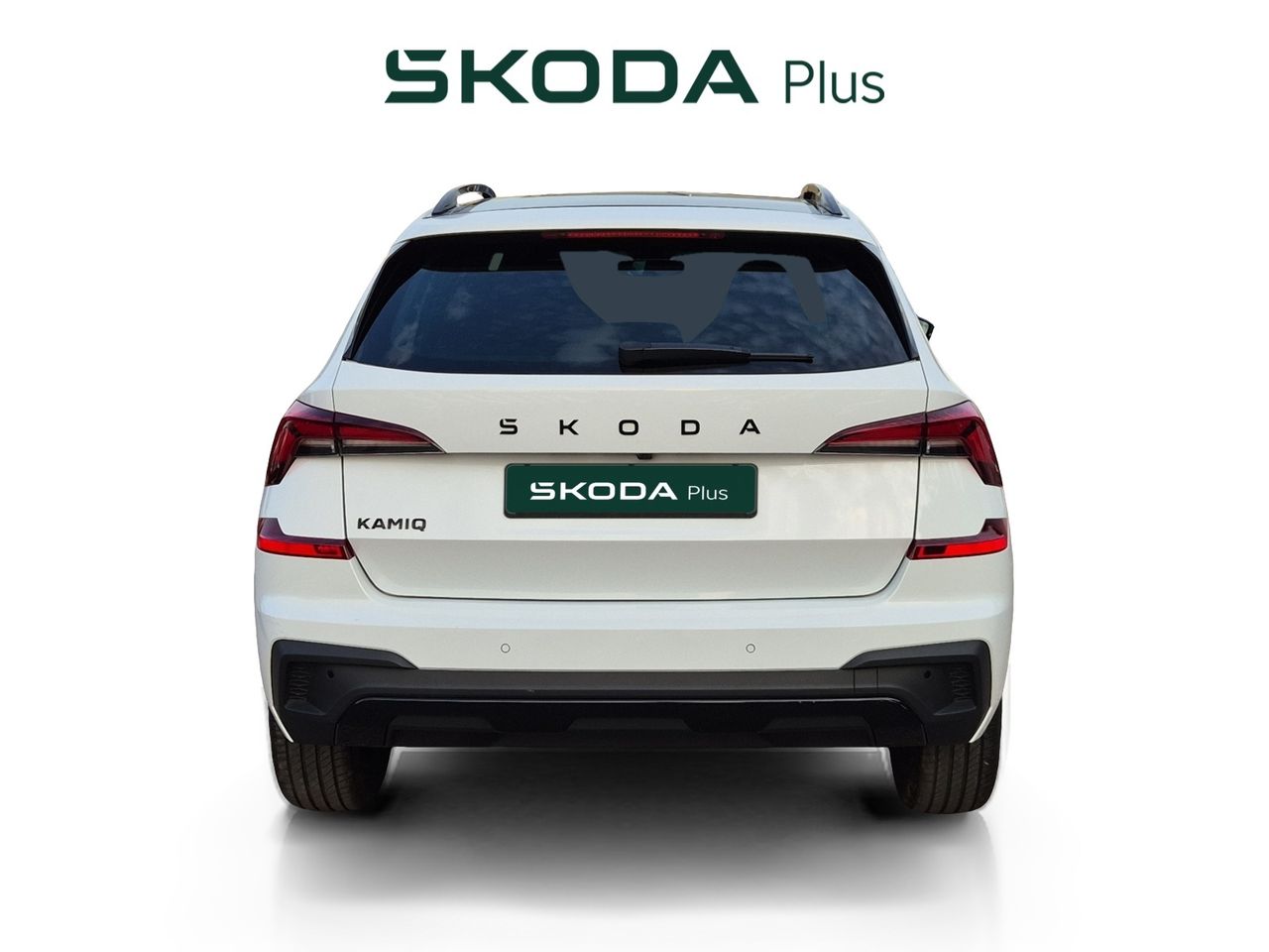 Skoda Kamiq 1.0 Tsi 115 Cv Dsg Montecarlo - Foto 2