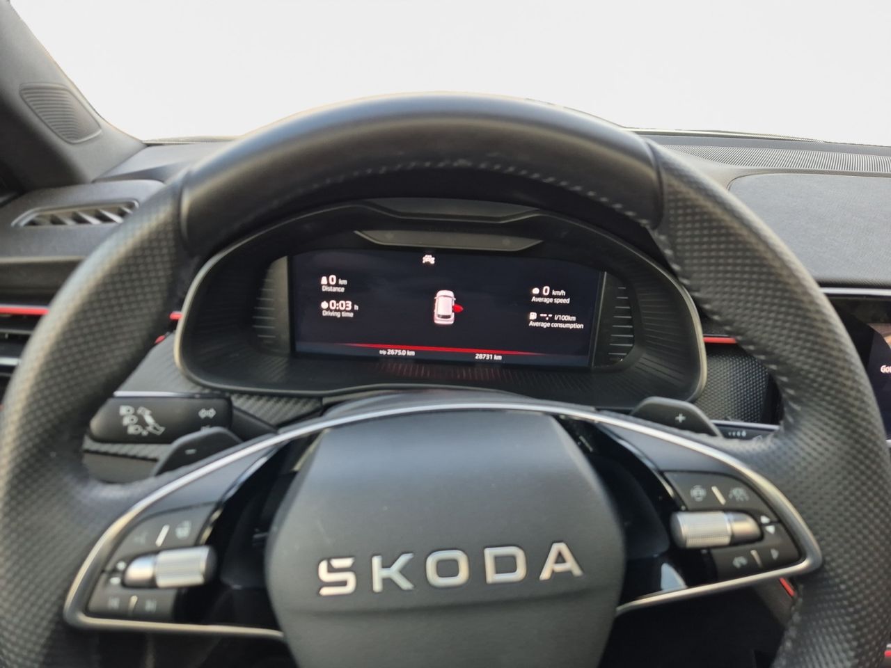 Skoda Kamiq 1.0 Tsi 115 Cv Dsg Montecarlo - Foto 2