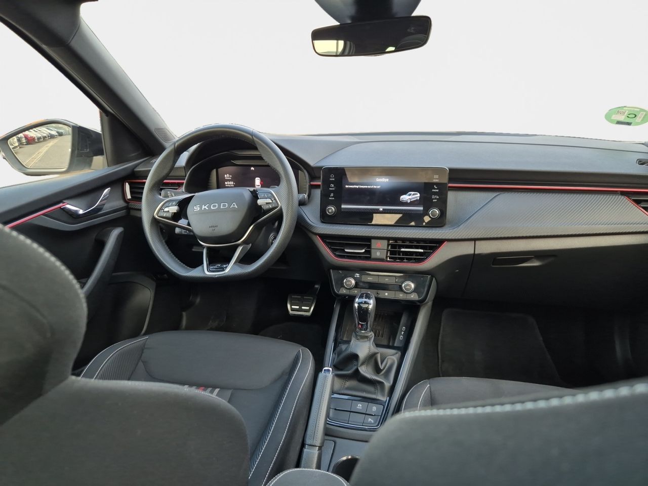 Skoda Kamiq 1.0 Tsi 115 Cv Dsg Montecarlo - Foto 2