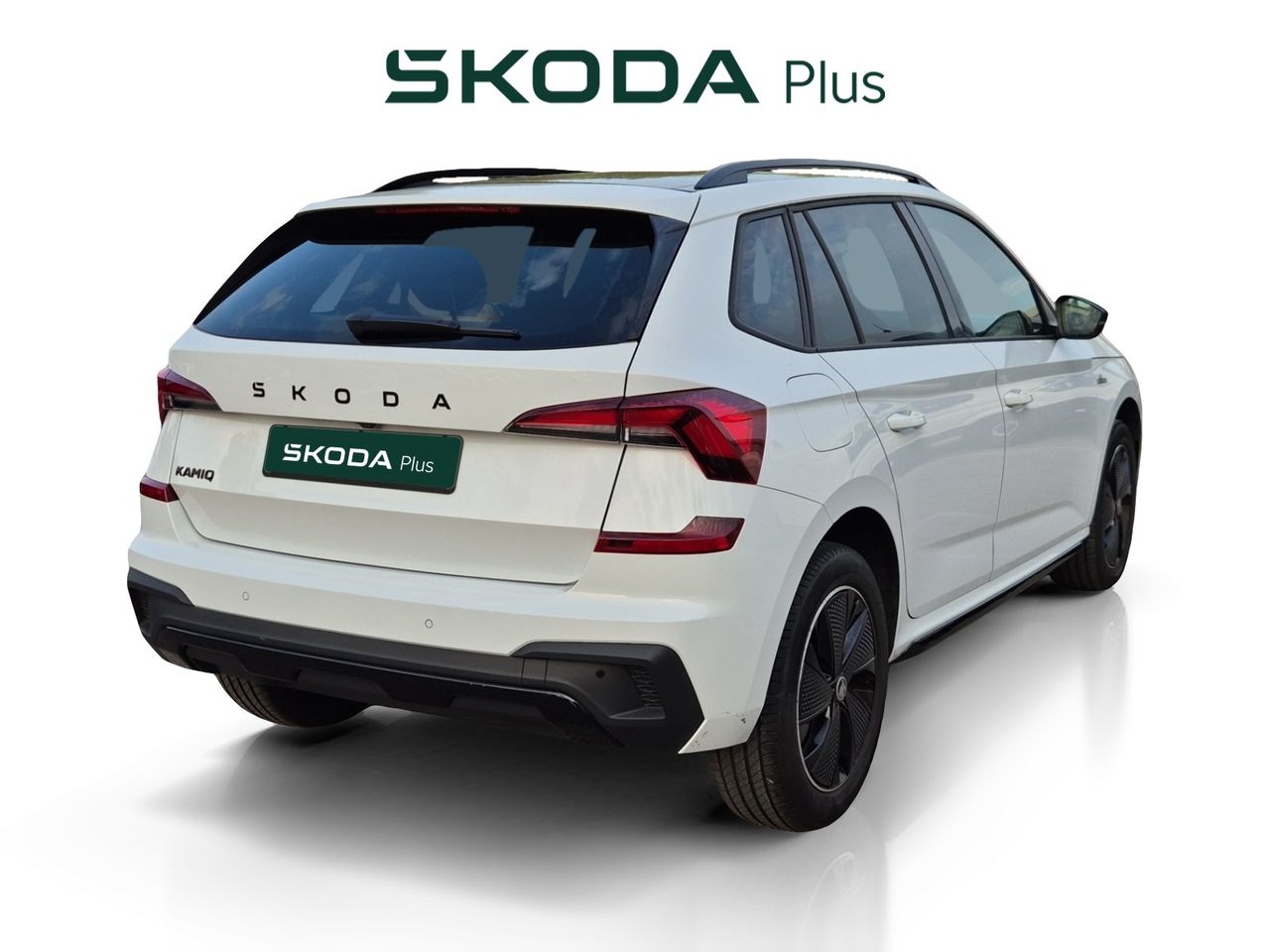 Skoda Kamiq 1.0 Tsi 115 Cv Dsg Montecarlo - Foto 2