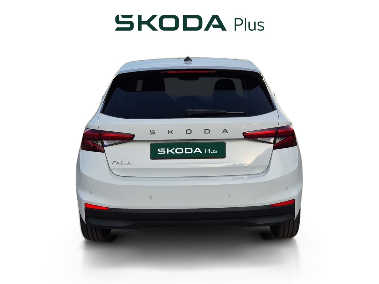 Skoda Fabia 1.0 Tsi 95 Cv Selection - Foto 2
