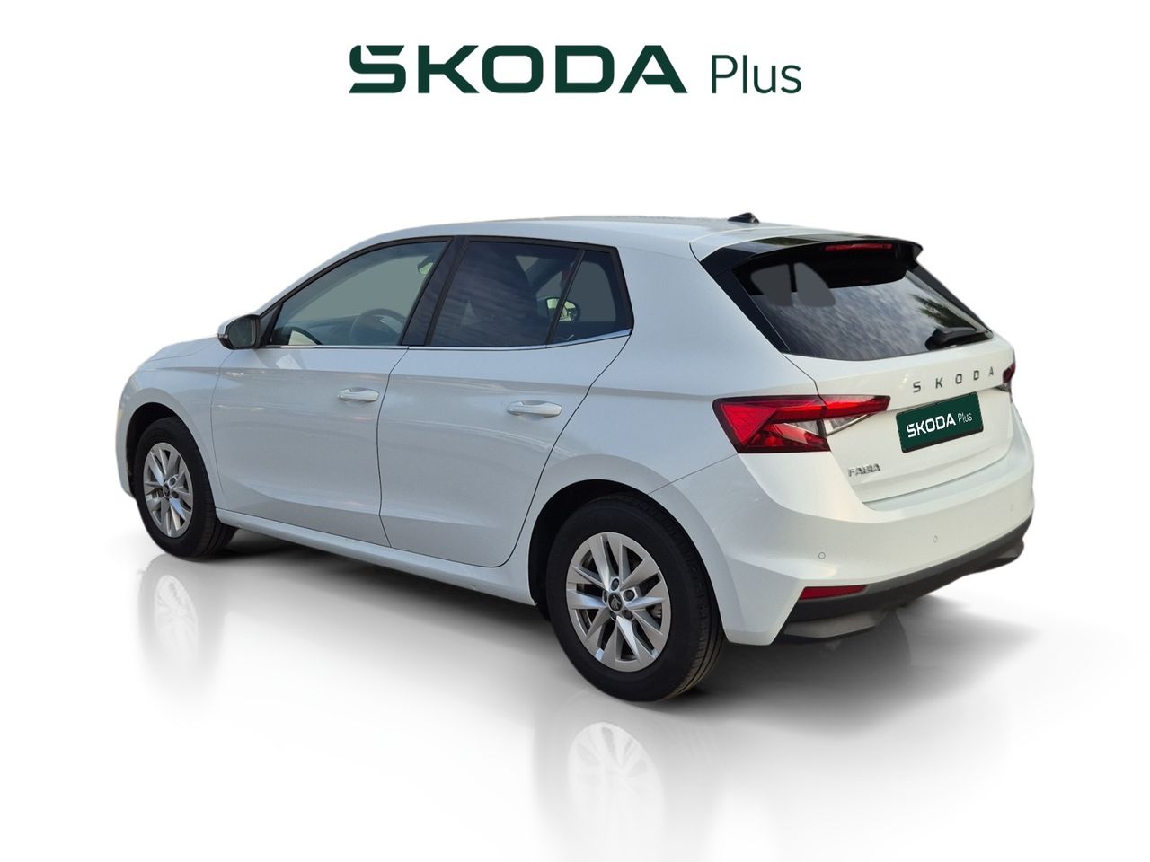 Skoda Fabia 1.0 Tsi 95 Cv Selection - Foto 2