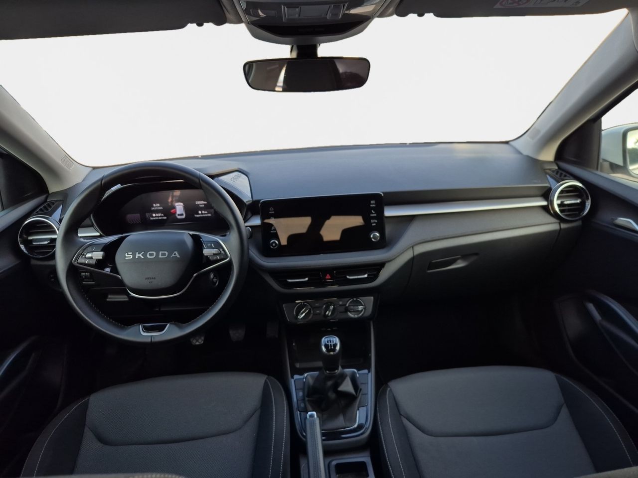 Skoda Fabia 1.0 Tsi 95 Cv Selection - Foto 2