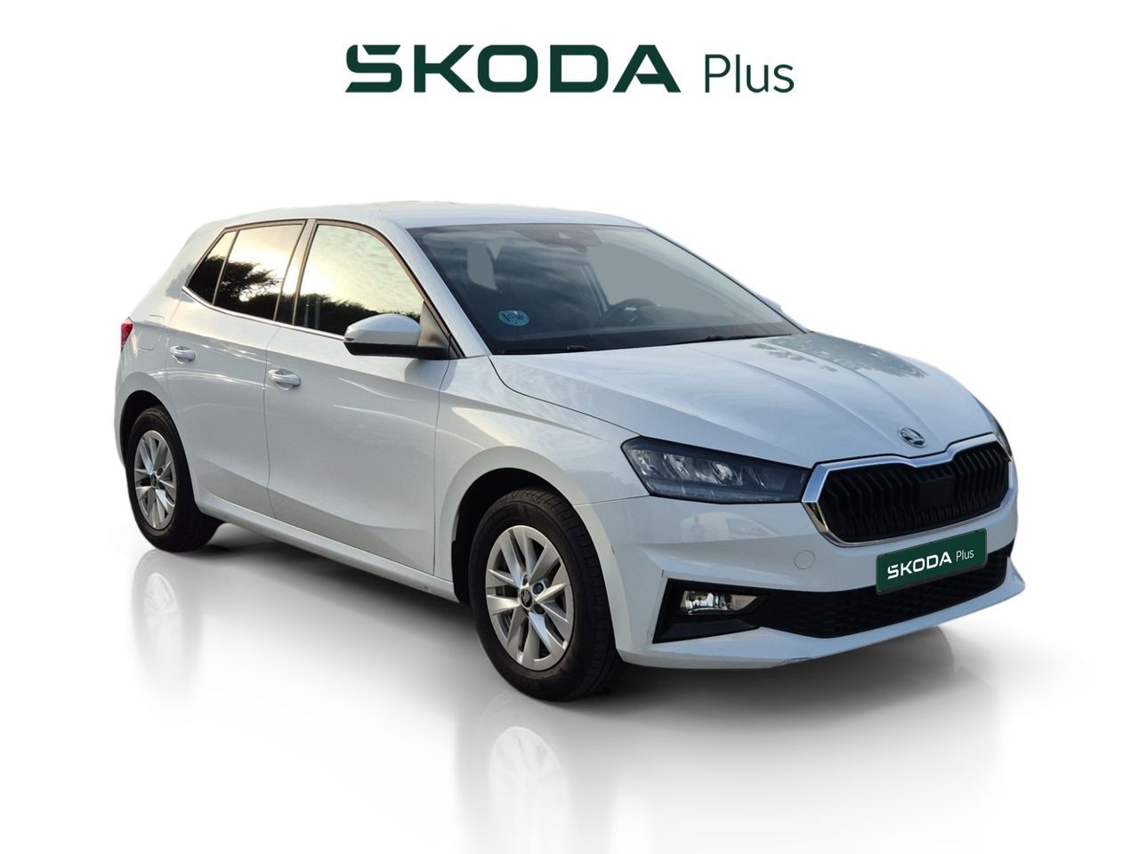 Skoda Fabia 1.0 Tsi 95 Cv Selection - Foto 2