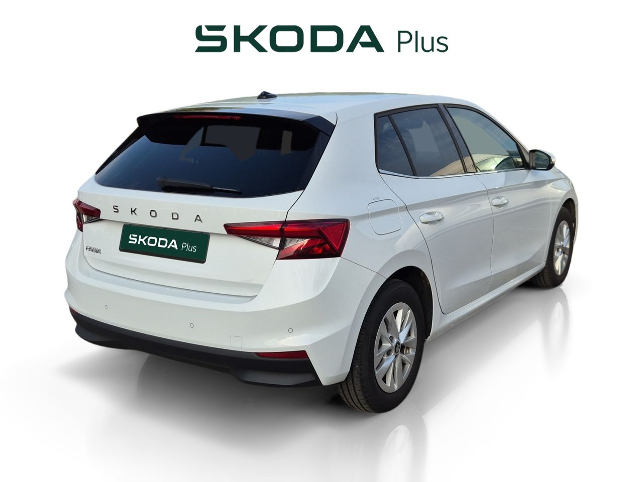 Skoda Fabia 1.0 Tsi 95 Cv Selection - Foto 2