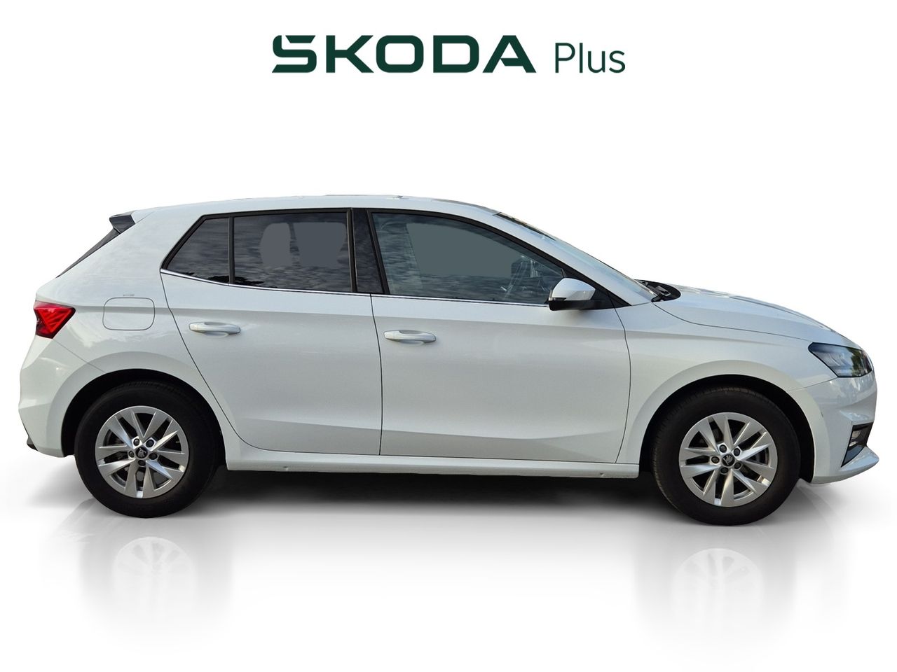 Skoda Fabia 1.0 Tsi 95 Cv Selection - Foto 2